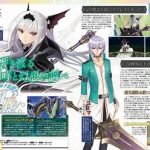 Annuncio e informazioni di Shining Resonance Refrain