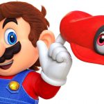 Super Mario Odyssey è il titolo del 2017 più comprato su Amazon