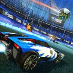Rocket League, disponibile la patch 1.40
