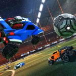 Rocket League: un trailer annuncia la nuova season e un nuovo evento a tema