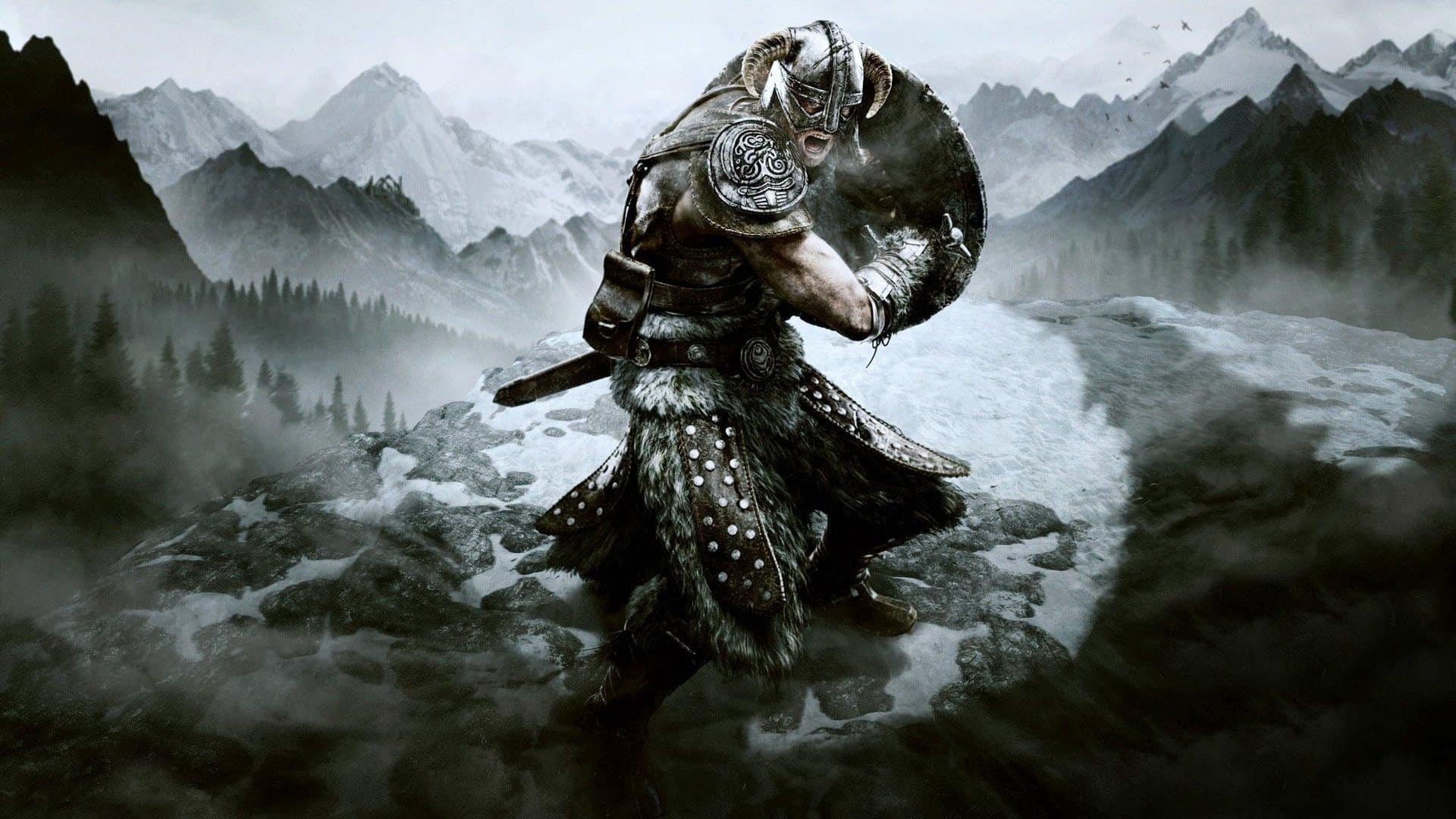 Annunciata nuova edizione di The Elder Scrolls V: Skyrim