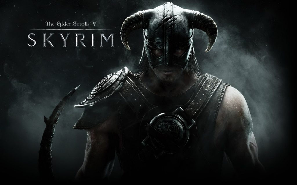 The Elder Scrolls V: Skyrim Nintendo Switch