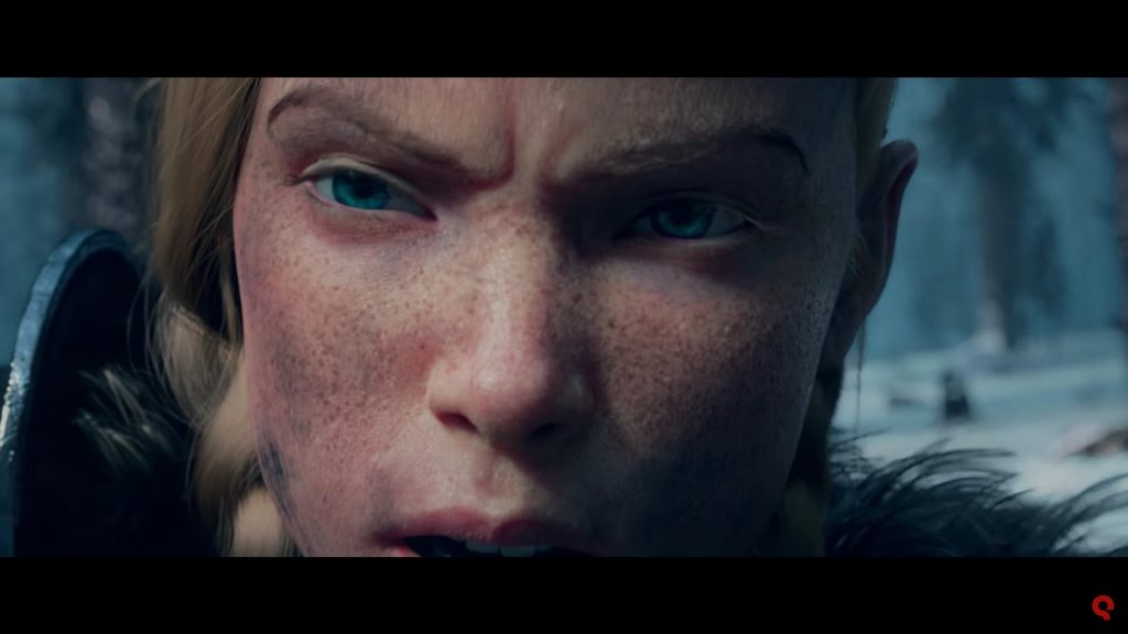 Titan Quest Ragnarok