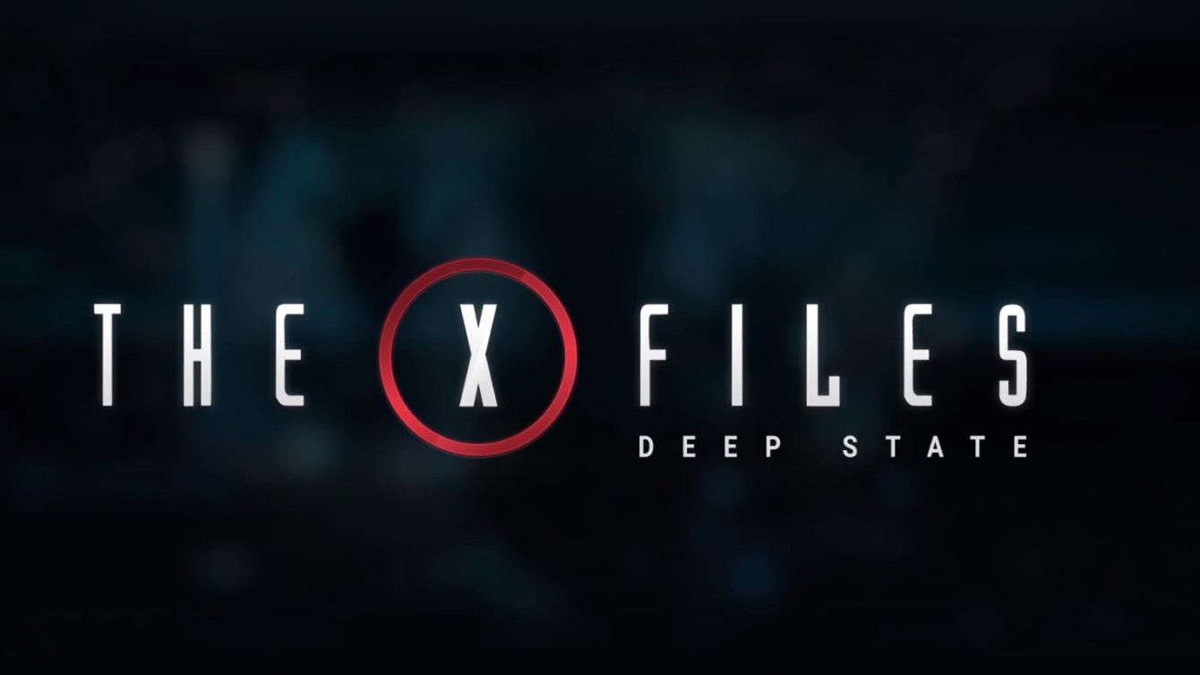 X-Files Deepstate