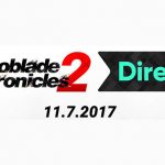 A breve una Nintendo Direct su Xenoblade Chronicles 2
