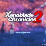 Xenoblade Chronicles 2 si mostra nel trailer di lancio