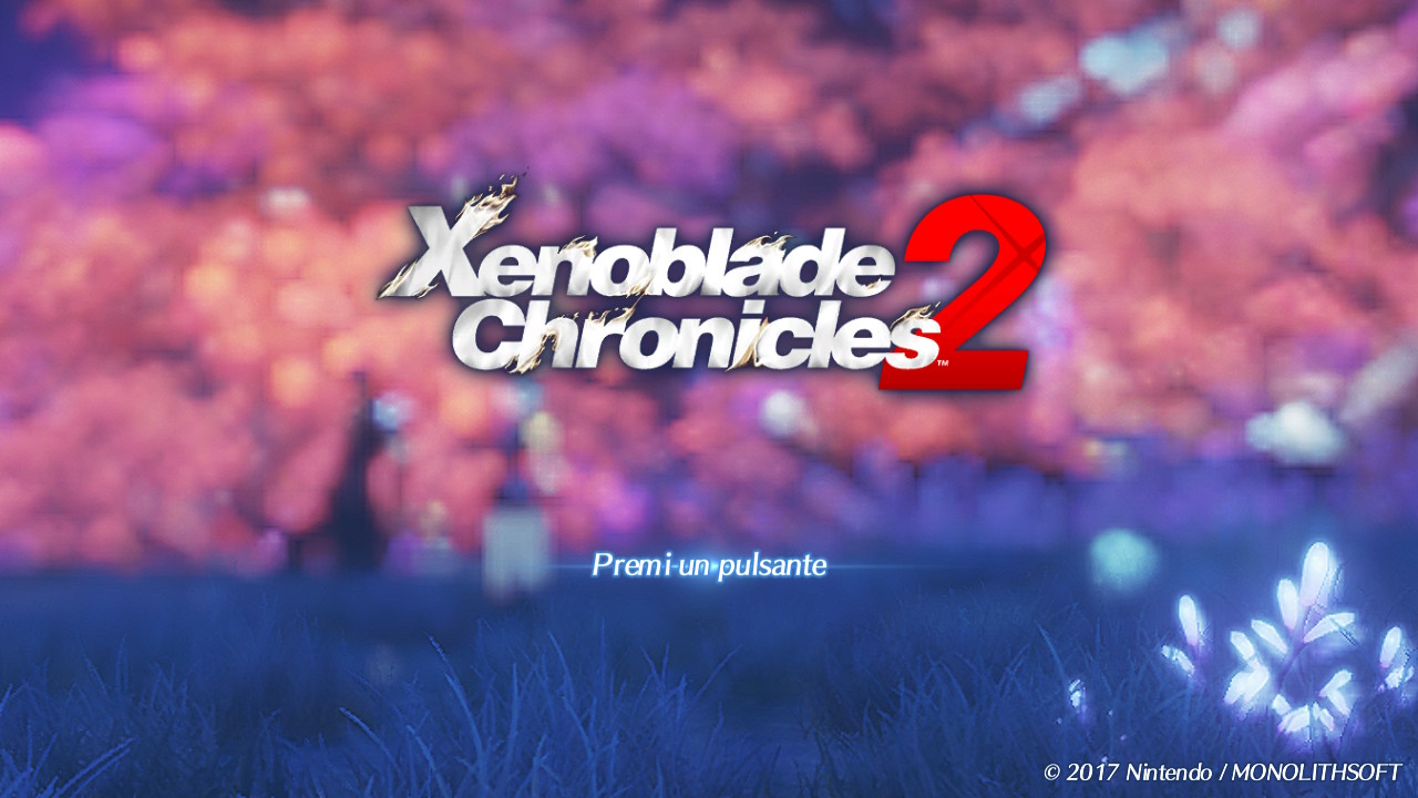 Xenoblade Chronicles 2: update 1.4.0 e due Rare Blade