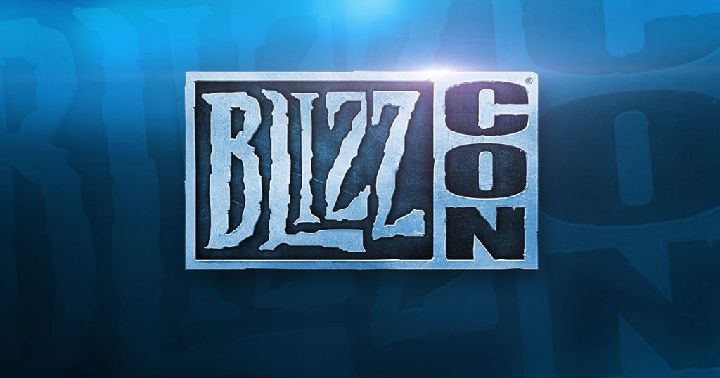 Blizzcon annunci