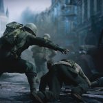 Call of Duty: World War II Lista trofei