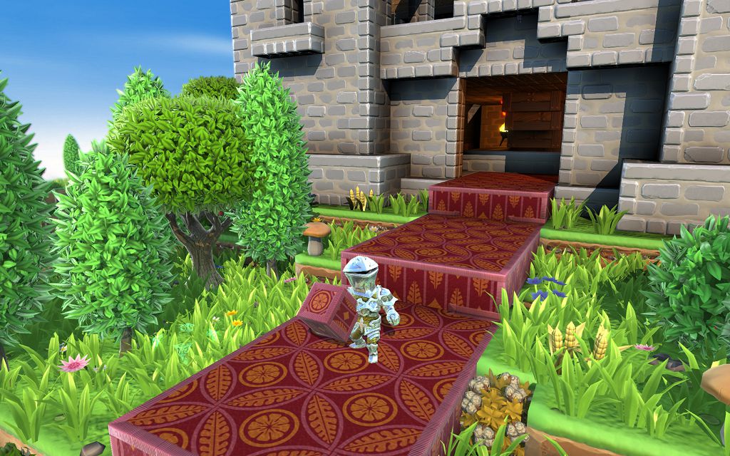 Portal Knights