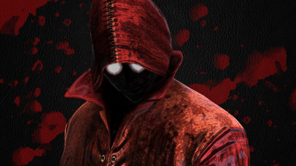 Deadly Premonition