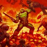 Doom Switch Patch 1.1.1: l’analisi di Digital Foundry