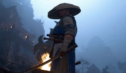 For Honor: in arrivo la IV stagione