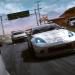 Need for Speed Payback diventa un free roaming online