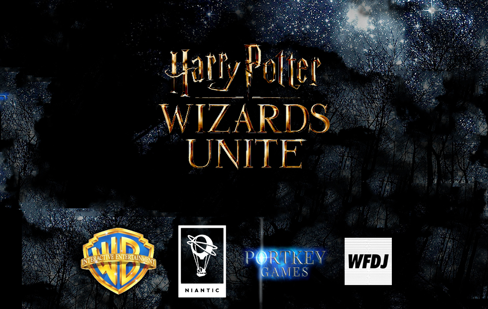 Harry Potter Wizards Unite: nuovo trailer