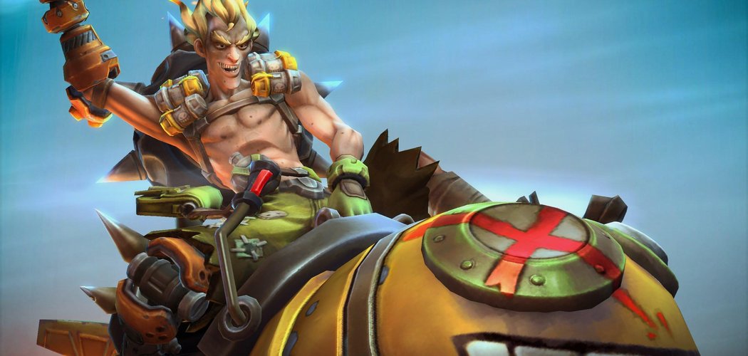 Guida a Junkrat – Heroes of the Storm