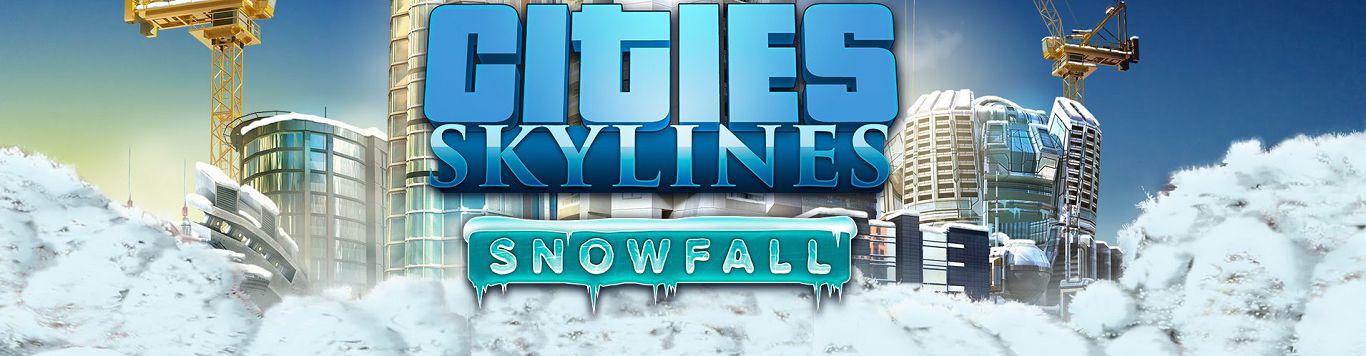 Cities Skylines: Snowfall – Recensione