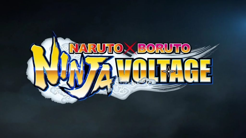 naruto x boruto: ninja voltage