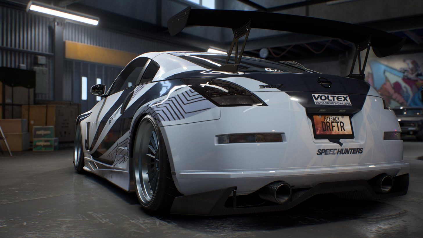 Electronic Arts, annunciato lo sviluppo di un nuovo Need for Speed