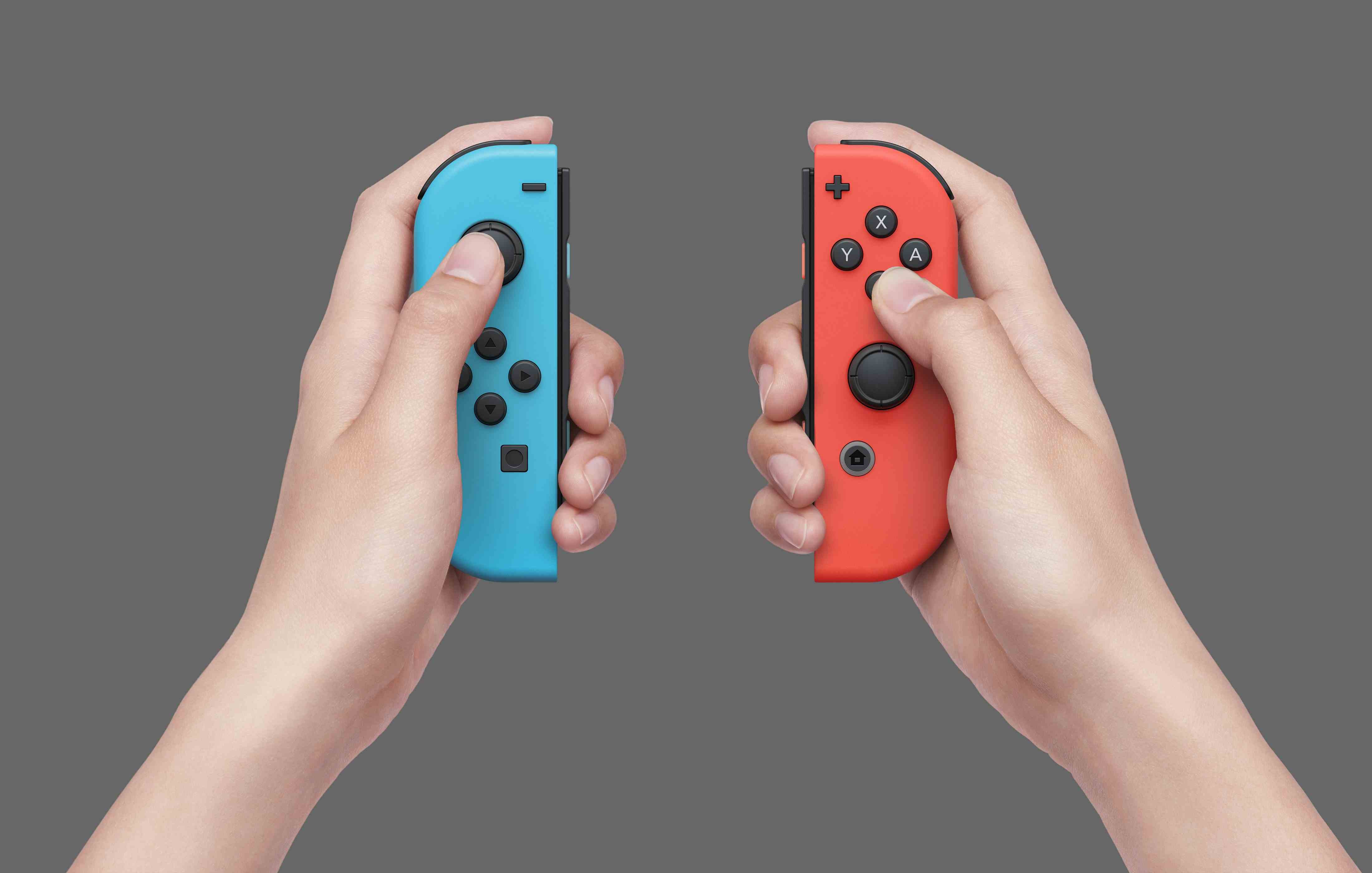 Revisione hardware per Nintendo Switch? Arriva la smentita