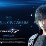 Noctis sarà un personaggio giocabile su Tekken 7