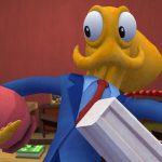 Octodad: Dadliest Catch molto presto su Nintendo Switch