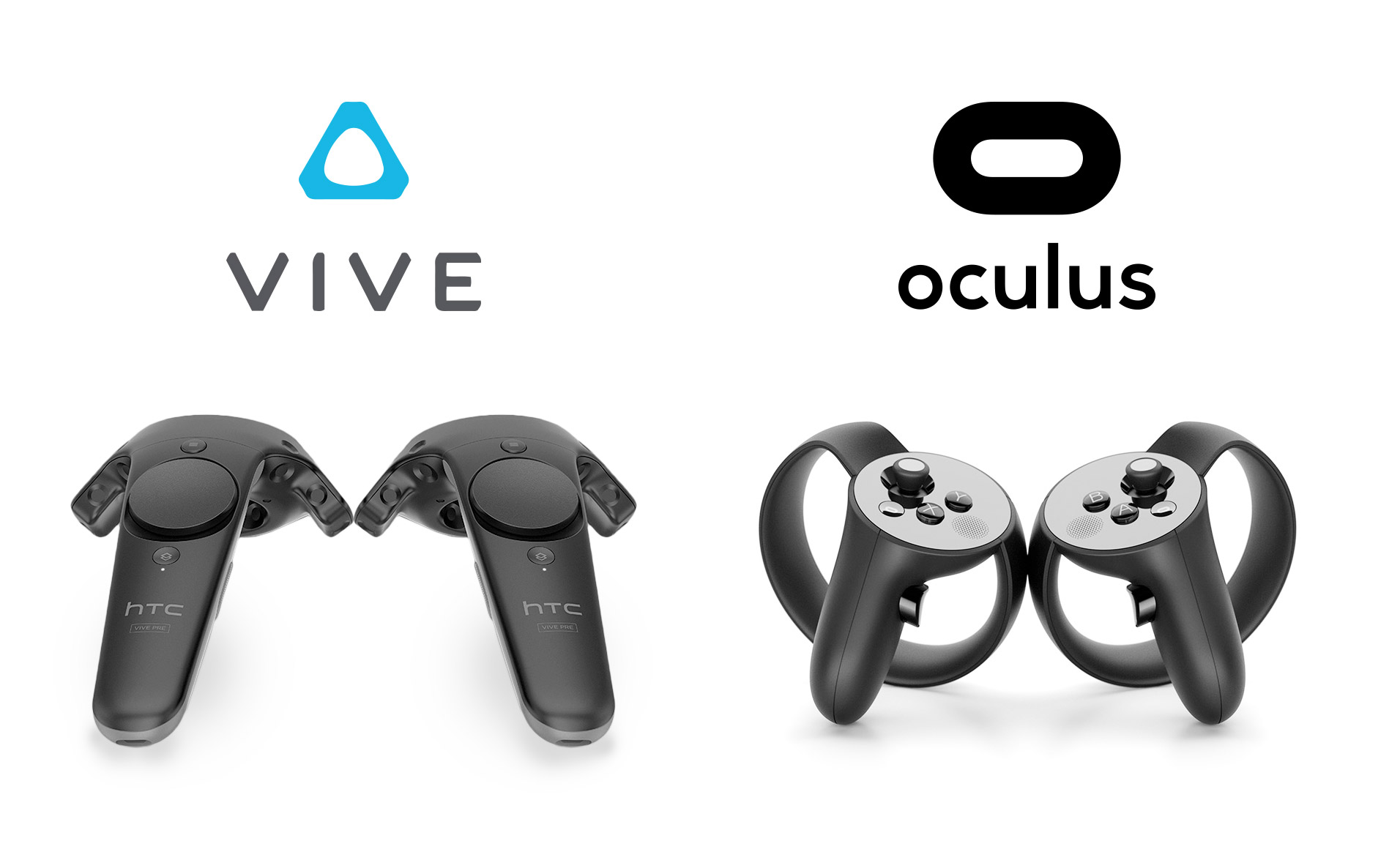 oculus touch