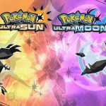 Pokemon Ultrasole e Ultraluna: Tutti i 100 adesivi del dominante
