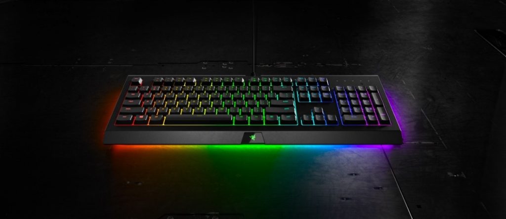 Razer Cynosa