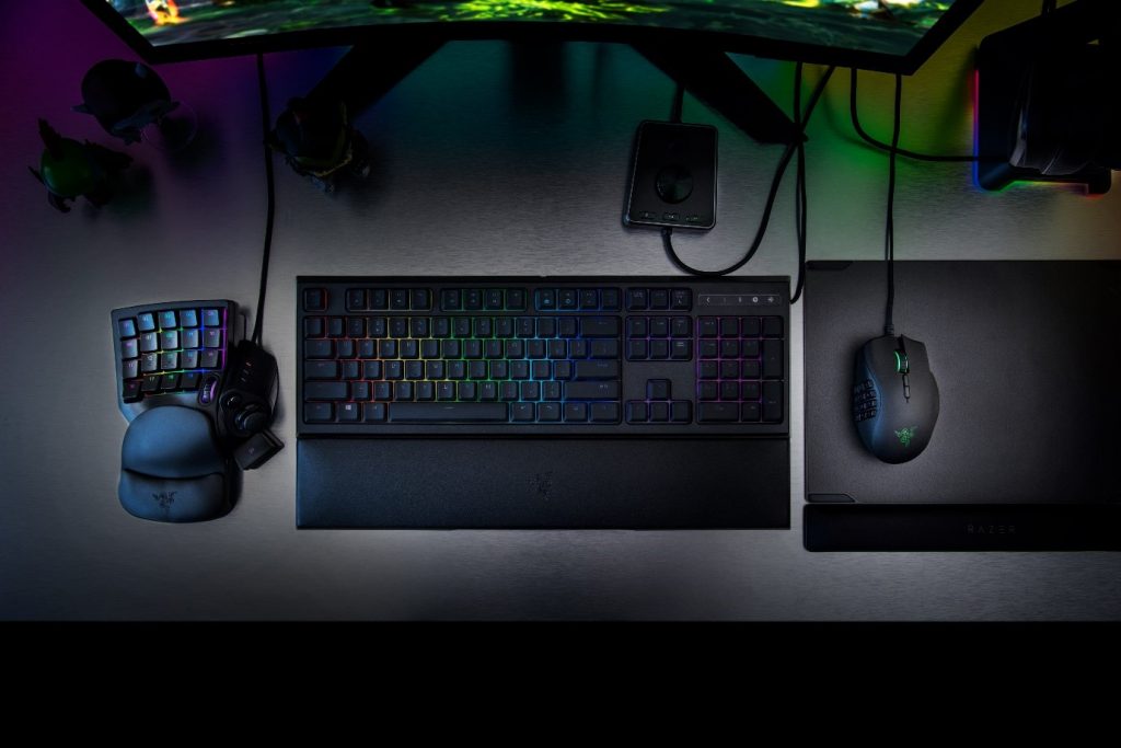 Naga Trininty Tartarus V2