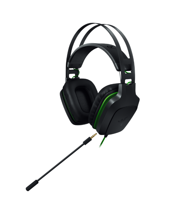 Ecco le nuove cuffie da gaming Razer Electra V2