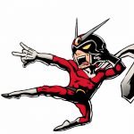 Hideki Kamiya vuole un remake di Viewtiful Joe