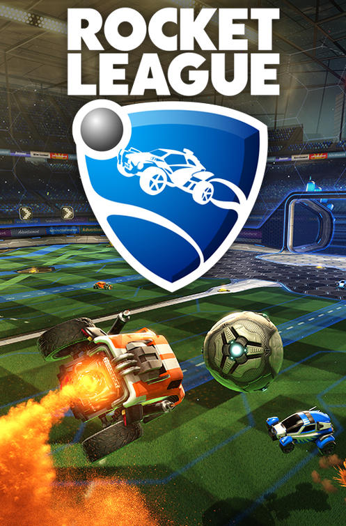 Cover Rocket League