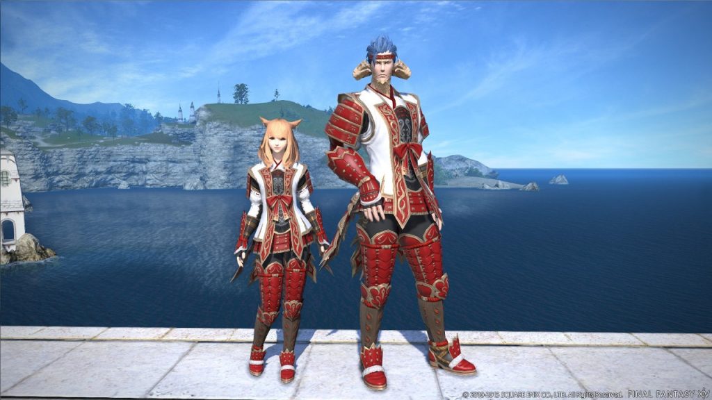 Final Fantasy XI - immagine della notizia