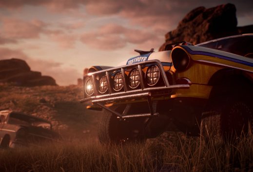 Need for Speed Payback - Recensione