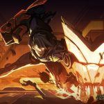League of Legends: Progetto cacciatori