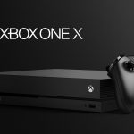 Xbox One X: stop alla produzione