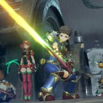 Trailer riepilogativo per Xenoblade Chronicles 2