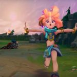 League of Legends: teaser di Zoe, il nuovo campione