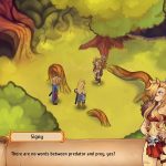 Regalia: of Men and Monarchs in uscita su PS4