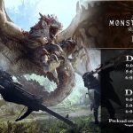 Monster Hunter World: Info su orari e quest della Beta