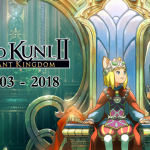 Dietro le quinte della colonna sonora di Ni No Kuni II