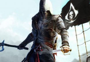 Assassin's Creed Black Flag gratuito su Uplay