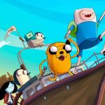 Adventure Time: nuovo gioco in uscita nel 2018