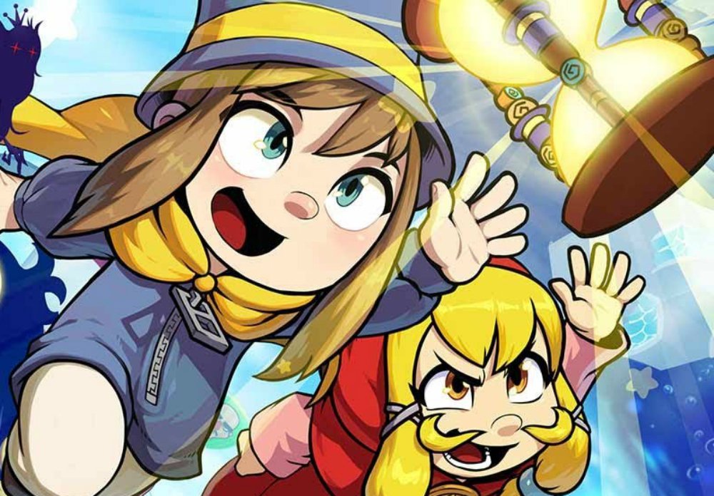 Guida agli achievement di A Hat In Time