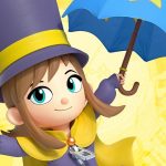 A Hat in Time, l’upgrade per PS5 e Xbox Series S/X