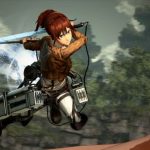 Attack on Titan 2 trailer