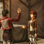 Attack on Titan 2 personaggi