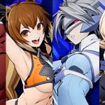 BlazBlue Cross Tag Battle accoglie 4 nuovi personaggi