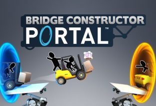 Annunciata la data d'uscita di Bridge Constructor Portal